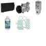Universal Air Conditioning KT 5214A A/C System Seal Kit