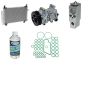Universal Air Conditioning KT 5215A A/C System Seal Kit