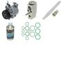 Universal Air Conditioning KT 5216 A/C System Seal Kit