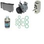 Universal Air Conditioning KT 5216A A/C System Seal Kit