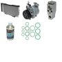 Universal Air Conditioning KT 5217D A/C System Seal Kit