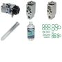 Universal Air Conditioning KT 5218 A/C System Seal Kit