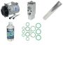 Universal Air Conditioning KT 5219 A/C System Seal Kit