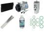 Universal Air Conditioning KT 5219A A/C System Seal Kit