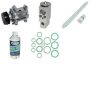 Universal Air Conditioning KT 5220 A/C System Seal Kit