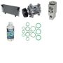 Universal Air Conditioning KT 5220A A/C System Seal Kit