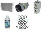 Universal Air Conditioning KT 5223A A/C System Seal Kit