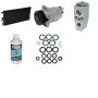 Universal Air Conditioning KT 5225A A/C System Seal Kit
