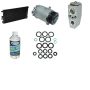 Universal Air Conditioning KT 5226A A/C System Seal Kit