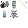 Universal Air Conditioning KT 5227 A/C System Seal Kit