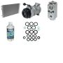 Universal Air Conditioning KT 5227A A/C System Seal Kit