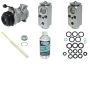 Universal Air Conditioning KT 5228 A/C System Seal Kit