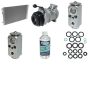 Universal Air Conditioning KT 5228A A/C System Seal Kit