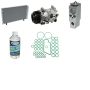 Universal Air Conditioning KT 5230A A/C System Seal Kit
