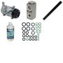Universal Air Conditioning KT 5232 A/C System Seal Kit