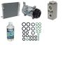 Universal Air Conditioning KT 5232A A/C System Seal Kit