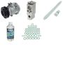 Universal Air Conditioning KT 5233 A/C System Seal Kit
