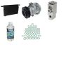 Universal Air Conditioning KT 5233A A/C System Seal Kit