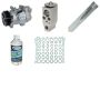 Universal Air Conditioning KT 5235 A/C System Seal Kit