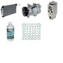 Universal Air Conditioning KT 5235A A/C System Seal Kit