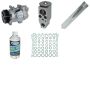 Universal Air Conditioning KT 5236 A/C System Seal Kit