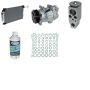 Universal Air Conditioning KT 5236A A/C System Seal Kit