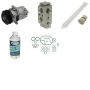 Universal Air Conditioning KT 5238 A/C System Seal Kit