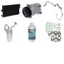 Universal Air Conditioning KT 5239A A/C System Seal Kit