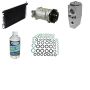 Universal Air Conditioning KT 5240A A/C System Seal Kit