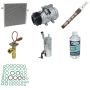 Universal Air Conditioning KT 5242A A/C System Seal Kit