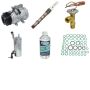 Universal Air Conditioning KT 5243 A/C System Seal Kit