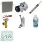 Universal Air Conditioning KT 5243A A/C System Seal Kit