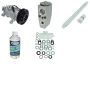 Universal Air Conditioning KT 5245 A/C System Seal Kit