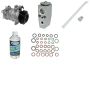 Universal Air Conditioning KT 5248 A/C System Seal Kit