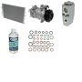 Universal Air Conditioning KT 5248A A/C System Seal Kit