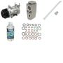Universal Air Conditioning KT 5249 A/C System Seal Kit