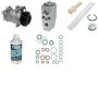 Universal Air Conditioning KT 5250 A/C System Seal Kit