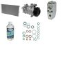 Universal Air Conditioning KT 5250A A/C System Seal Kit
