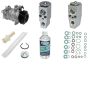 Universal Air Conditioning KT 5251 A/C System Seal Kit