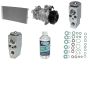 Universal Air Conditioning KT 5251A A/C System Seal Kit