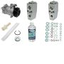 Universal Air Conditioning KT 5252 A/C System Seal Kit