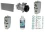 Universal Air Conditioning KT 5252A A/C System Seal Kit