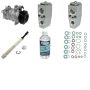Universal Air Conditioning KT 5254 A/C System Seal Kit