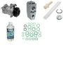 Universal Air Conditioning KT 5255 A/C System Seal Kit