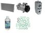 Universal Air Conditioning KT 5255A A/C System Seal Kit