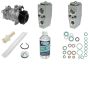 Universal Air Conditioning KT 5256 A/C System Seal Kit