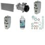 Universal Air Conditioning KT 5256A A/C System Seal Kit