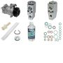 Universal Air Conditioning KT 5257 A/C System Seal Kit