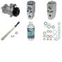 Universal Air Conditioning KT 5259 A/C System Seal Kit