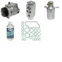 Universal Air Conditioning KT 5260 A/C System Seal Kit